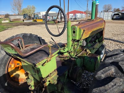 1949 John Deere Model A Tractor - Image 5