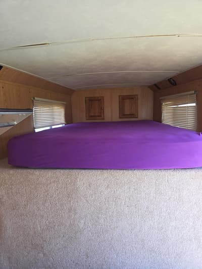 1994 4 Star Horse Trailer - Image 8
