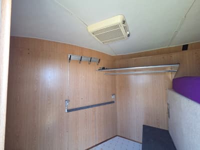 1994 4 Star Horse Trailer - Image 7