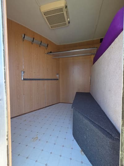 1994 4 Star Horse Trailer - Image 6