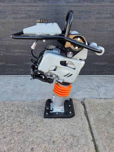 MQ MTX60HD Rammer / Jumping Jack - Thumbnail 1