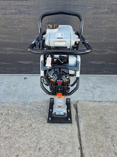 MQ MTX60HD Rammer / Jumping Jack - Image 4