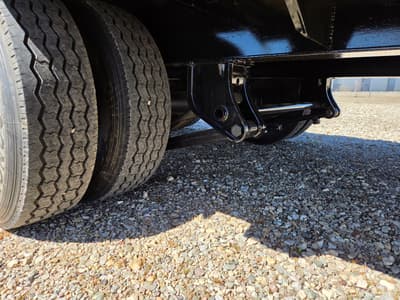 2026 102" x 28' Tandem Dually Gooseneck, Max Ramps, 24K GVW, 14 PLy Tires - Image 8