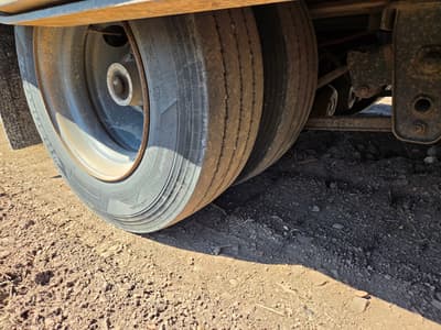1996 Landoll 316 42' Tilt Equipment Trailer - Image 11