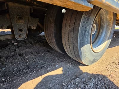 1996 Landoll 316 42' Tilt Equipment Trailer - Image 12