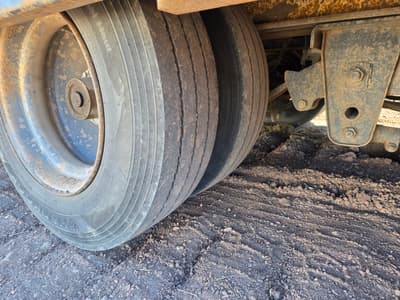 1996 Landoll 316 42' Tilt Equipment Trailer - Image 9
