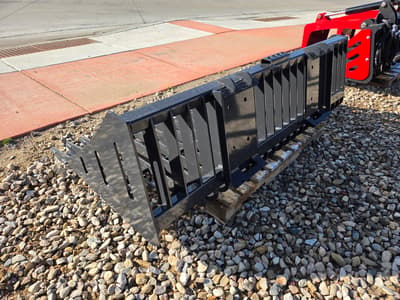 Haugen MSRB 78 78" Skelton Rock Bucket - Image 2